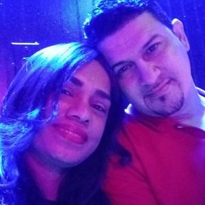 Meet your Posher, Josefina